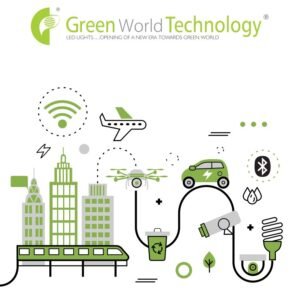 About Us – Green World Technology